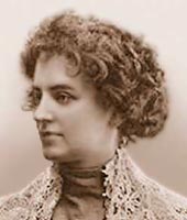 Зинаида Гиппиус