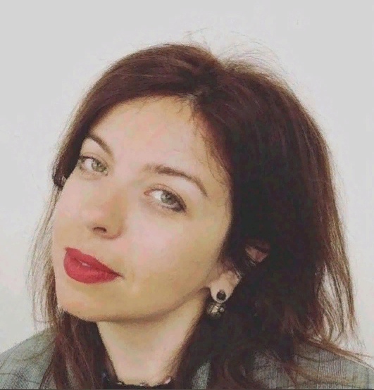 Зинаида Пронченко