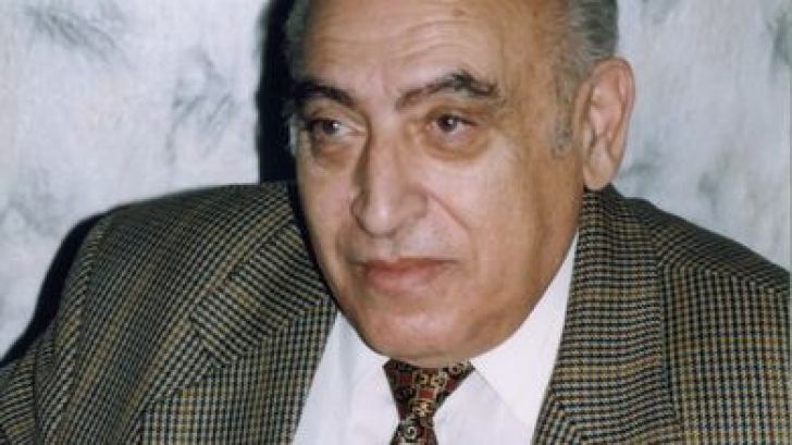 Зиновий Баркаган