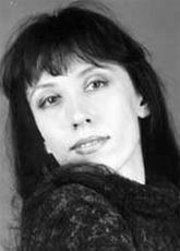 Злата Булычева