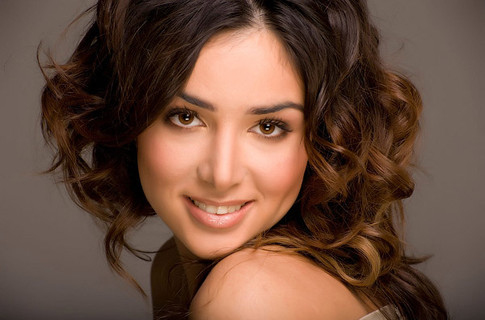 Злата Огневич