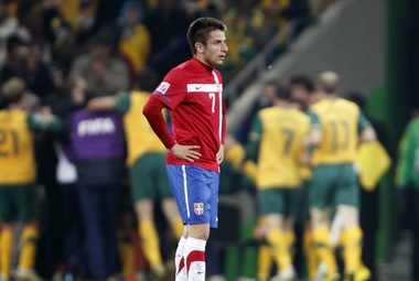 Зоран Тошич