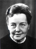 Зоя Воскресенская