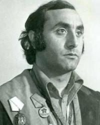 Зураб Саканделидзе