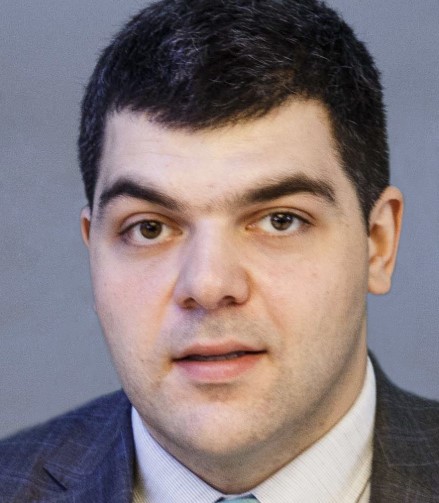 Зураб Церетели-Махарадзе