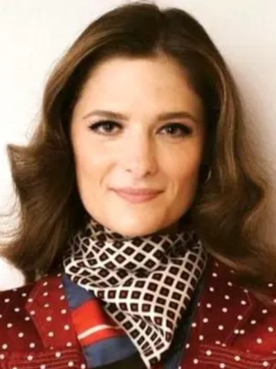 Луиза Джейкобсон