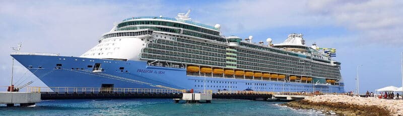  Freedom of the Seas