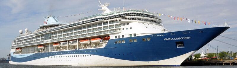 Marella Discovery
