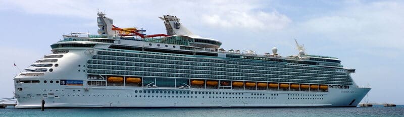  Navigator of the Seas