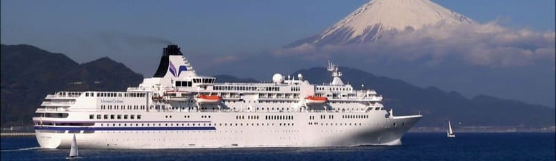 Pacific Venus